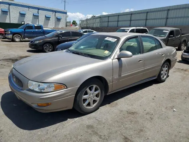 1G4HP54K044153091