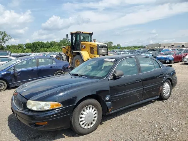 1G4HP54K04U234673