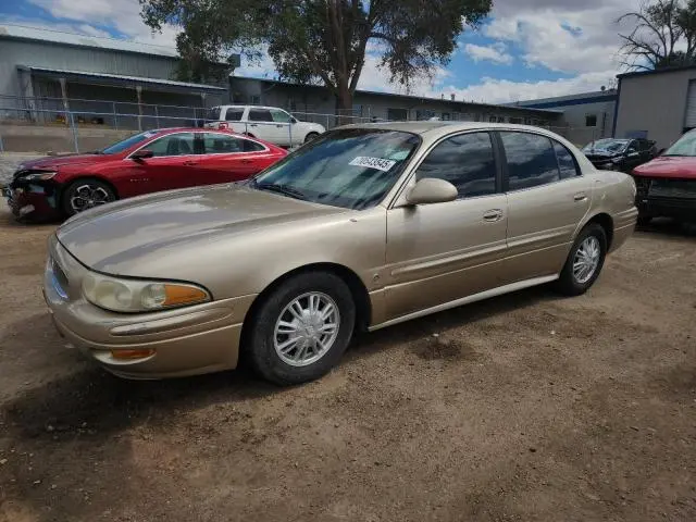 1G4HP54K05U229152