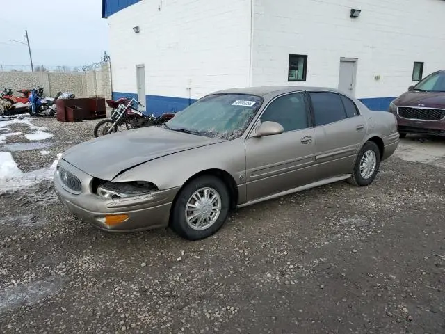 1G4HP54K124181902