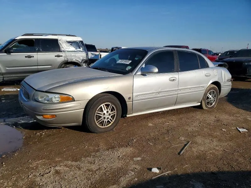 1G4HP54K124218656