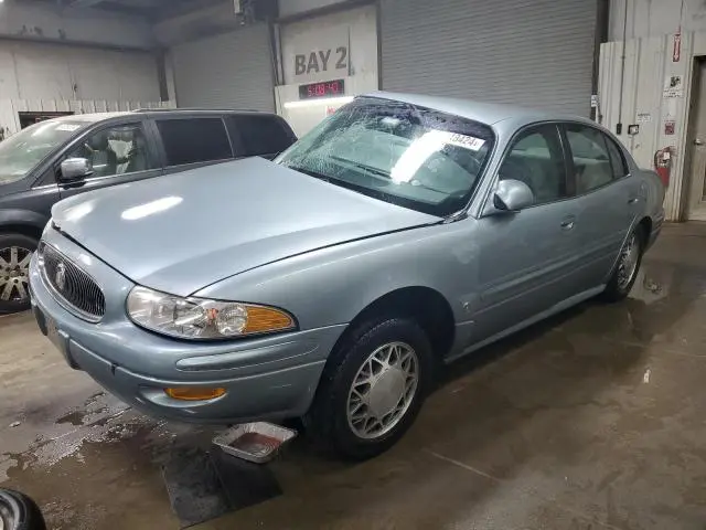 1G4HP54K13U248452