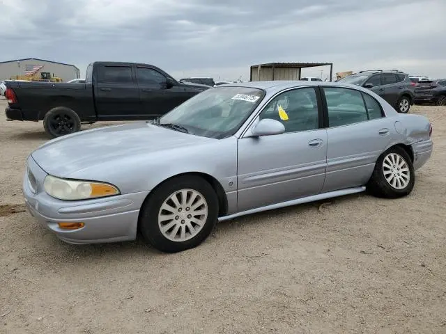 1G4HP54K15U174713