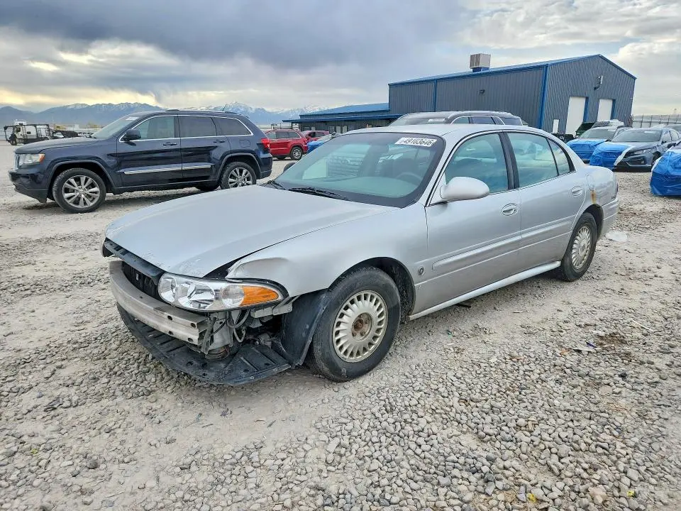 1G4HP54K1Y4199129