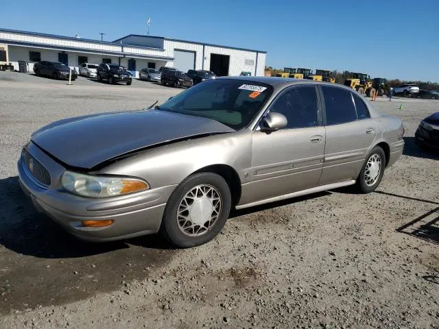 1G4HP54K214290612