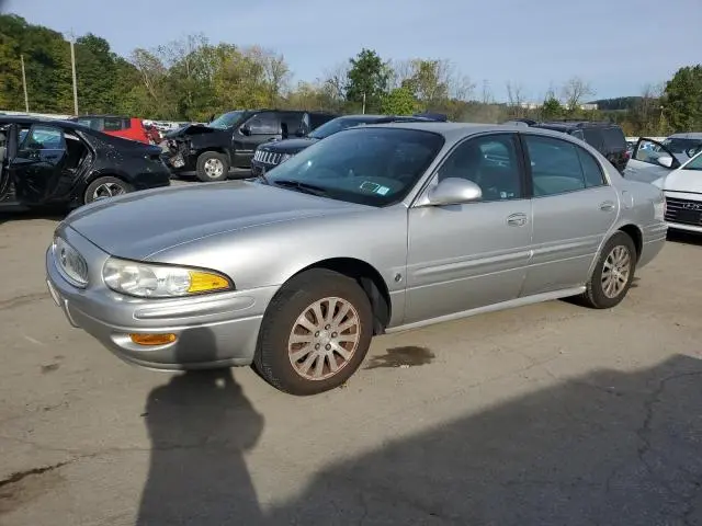 1G4HP54K25U174803