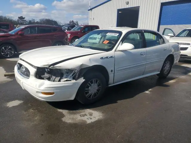 1G4HP54K25U229766
