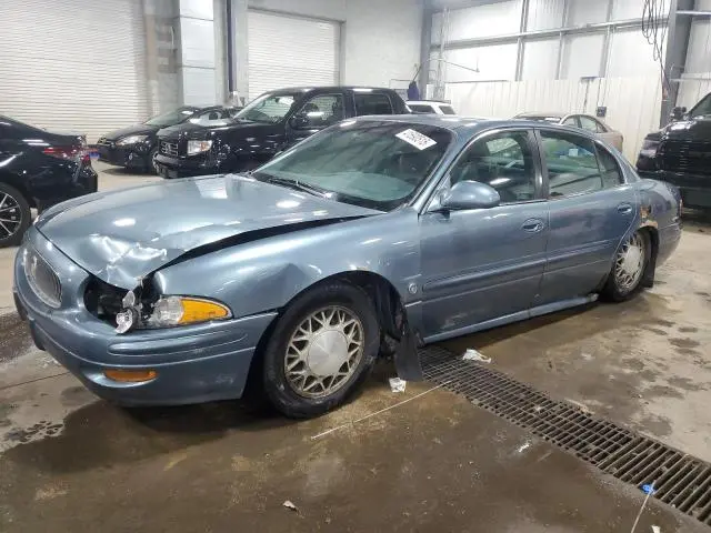 1G4HP54K2Y4275862