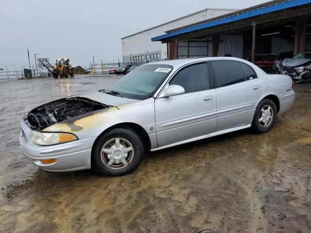 1G4HP54K314184900