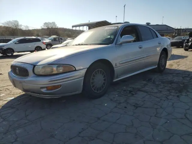 1G4HP54K31U212713