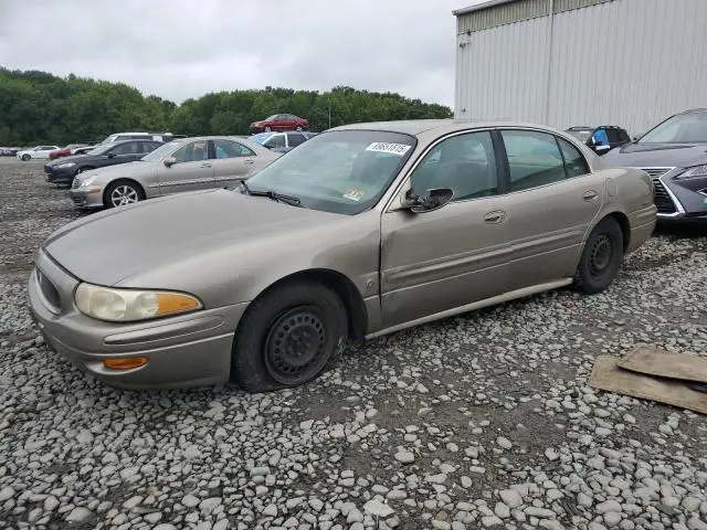 1G4HP54K324161599