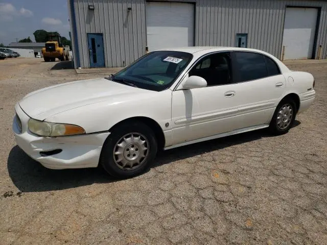 1G4HP54K324210266