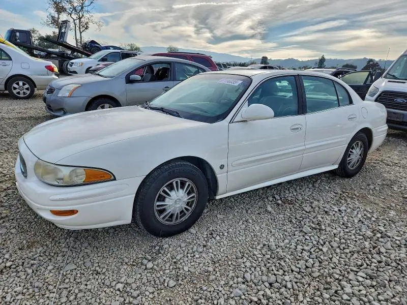 1G4HP54K334154475
