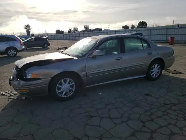 1G4HP54K334190098