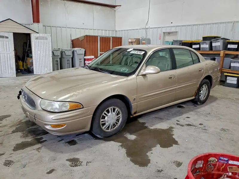 1G4HP54K35U101827