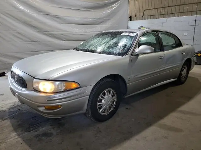 1G4HP54K35U260833