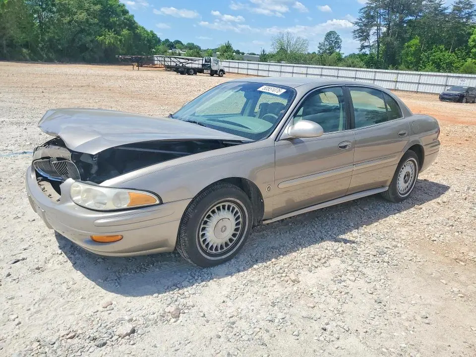 1G4HP54K3YU353906