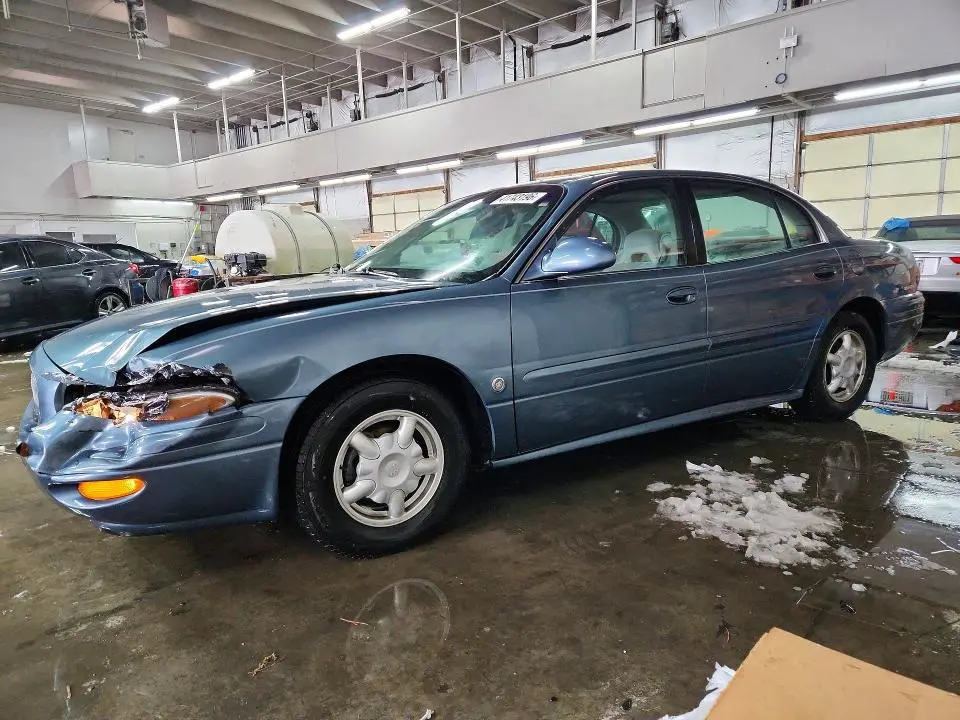 1G4HP54K41U235563