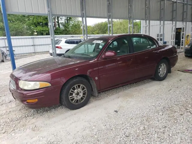 1G4HP54K424131916