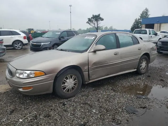 1G4HP54K424190237