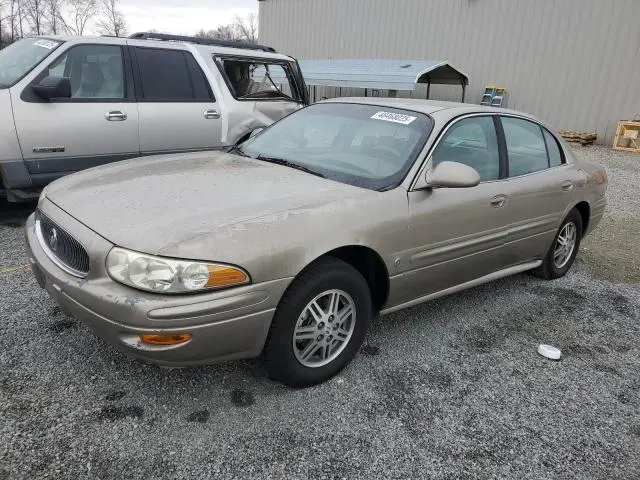 1G4HP54K424190397