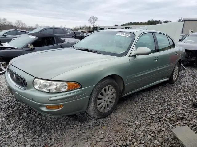 1G4HP54K45U268780