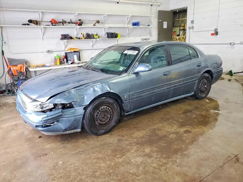 1G4HP54K4Y4142763