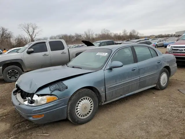 1G4HP54K4Y4221933