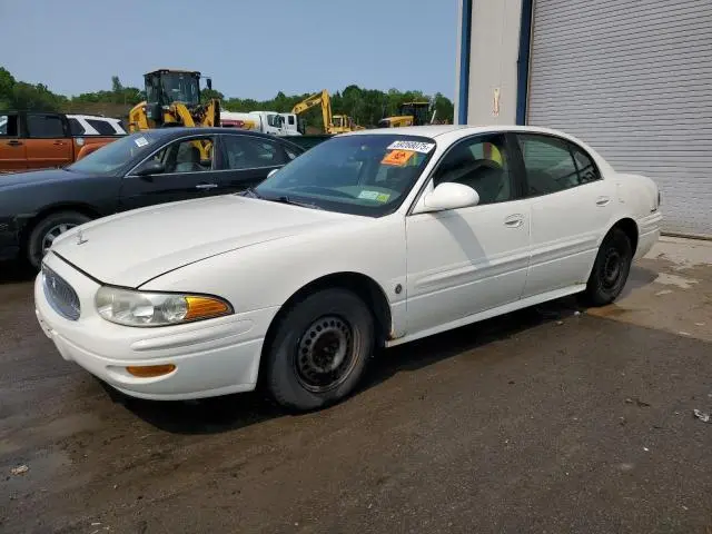 1G4HP54K524166285
