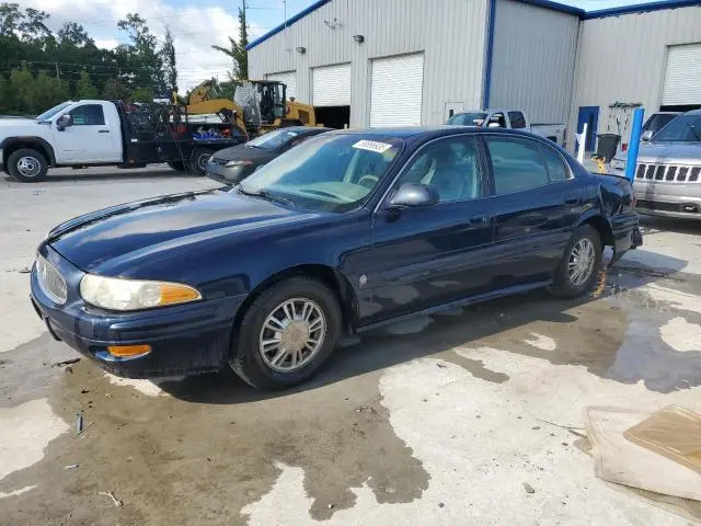 1G4HP54K524239087