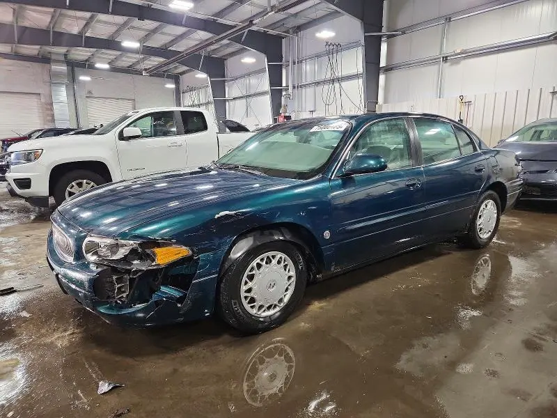 1G4HP54K5Y4122926
