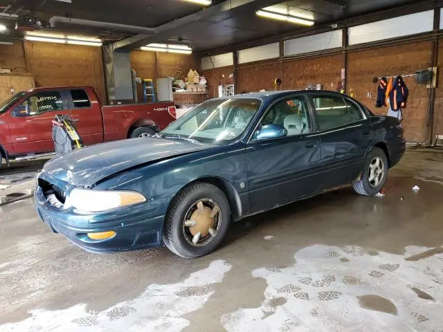 1G4HP54K5Y4196590