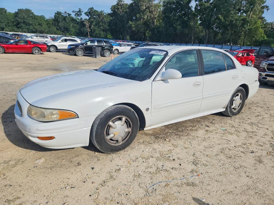 1G4HP54K5Y4249790
