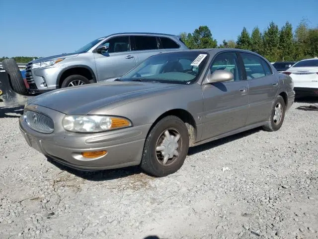 1G4HP54K61U177553