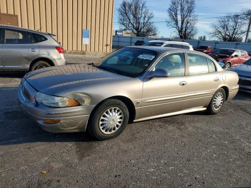 1G4HP54K644171921
