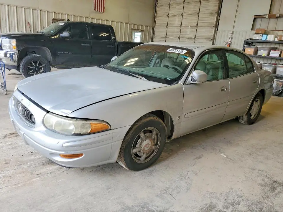 1G4HP54K6Y4109344