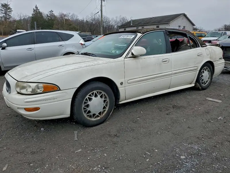 1G4HP54K714166545