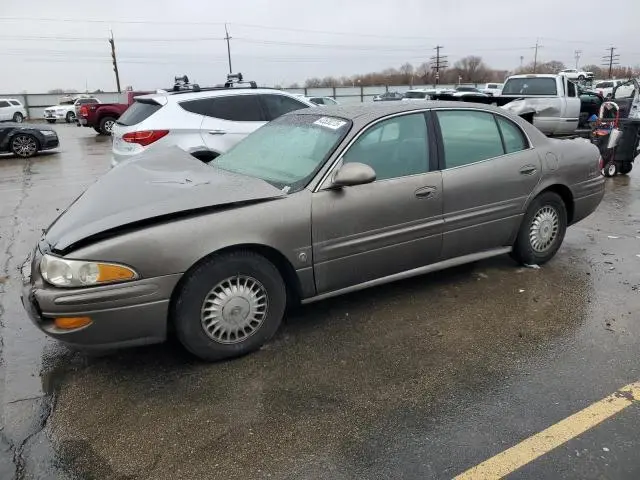 1G4HP54K714174161