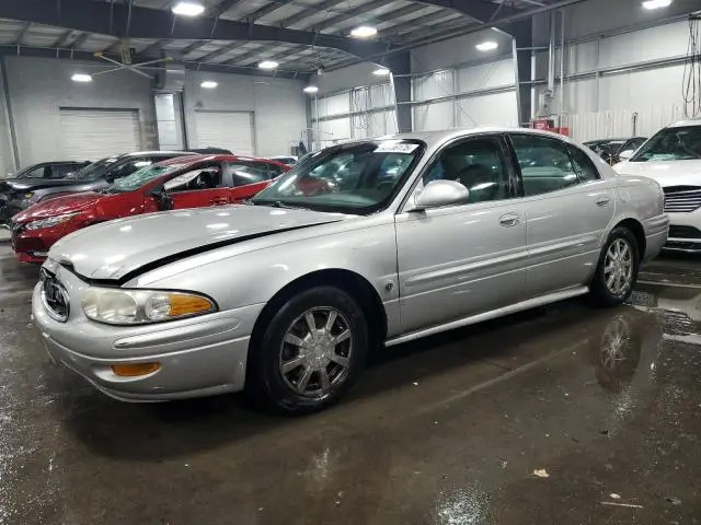 1G4HP54K744175122