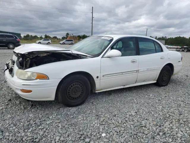 1G4HP54K7Y4160464
