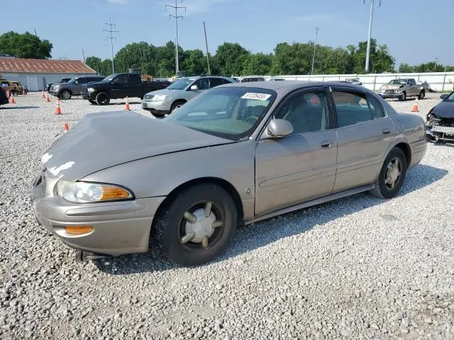 1G4HP54K7Y4199099