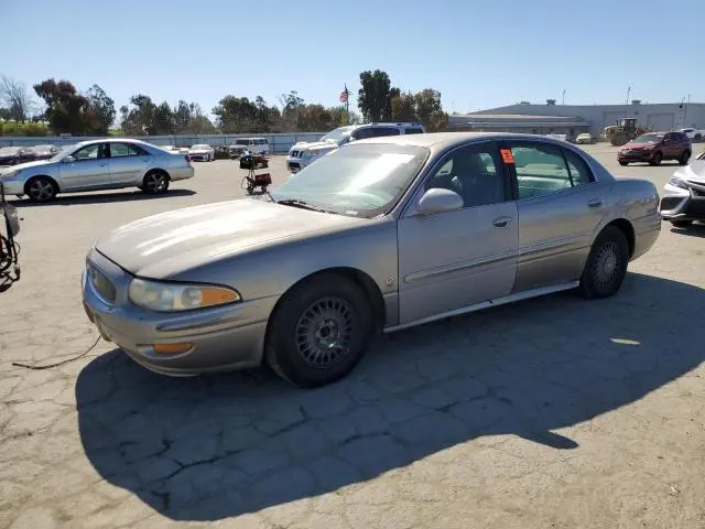 1G4HP54K7Y4260077