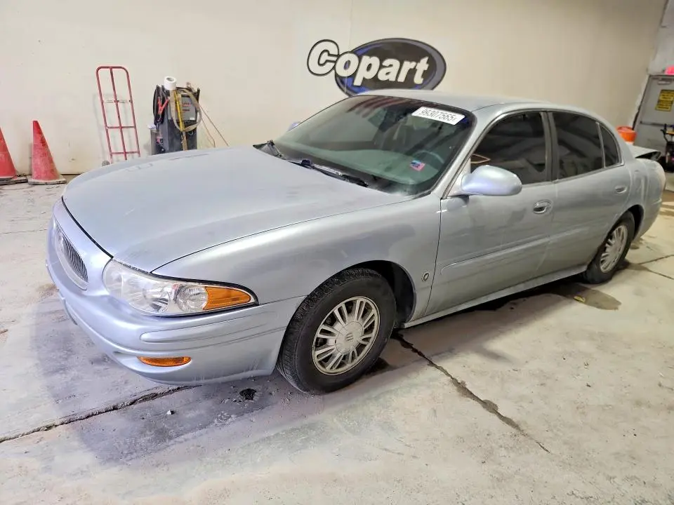 1G4HP54K7YU129683