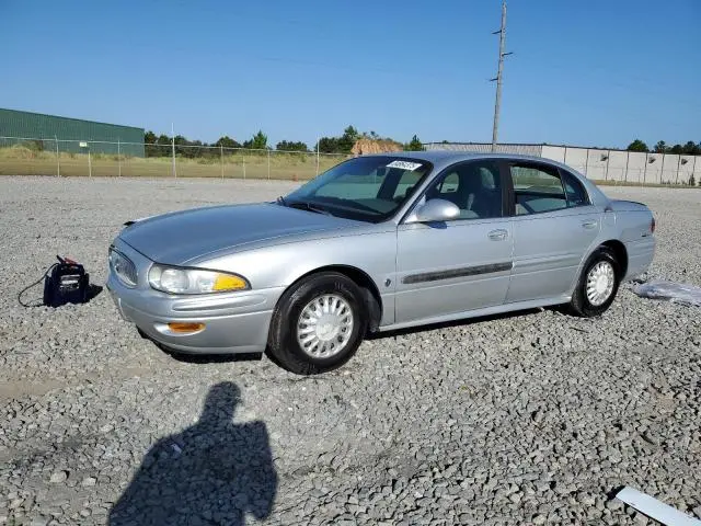 1G4HP54K81U257713