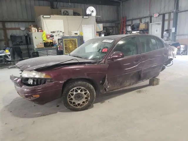 1G4HP54K844149144