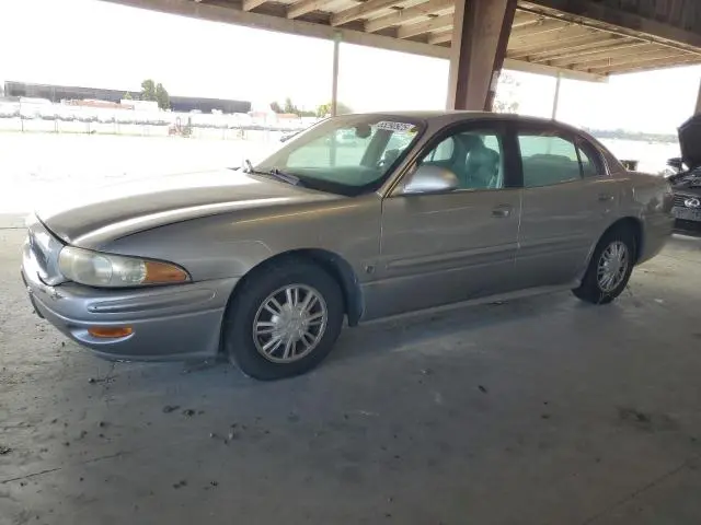 1G4HP54K844153145