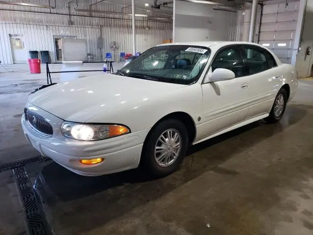 1G4HP54K85U279278