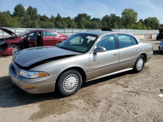 1G4HP54K8Y4284775