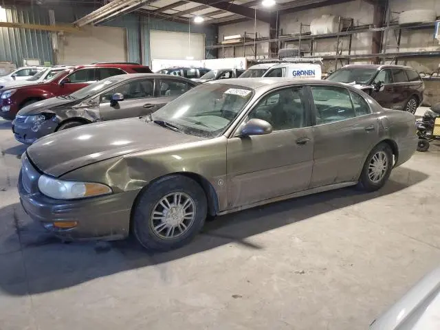 1G4HP54K92U229923