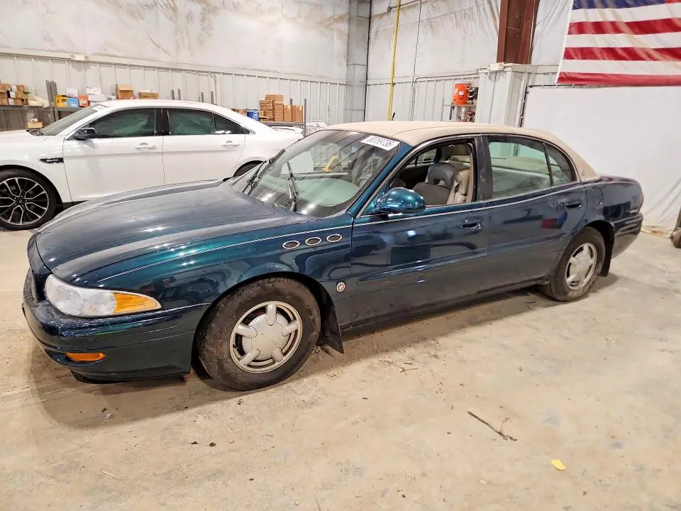 1G4HP54K9Y4116952